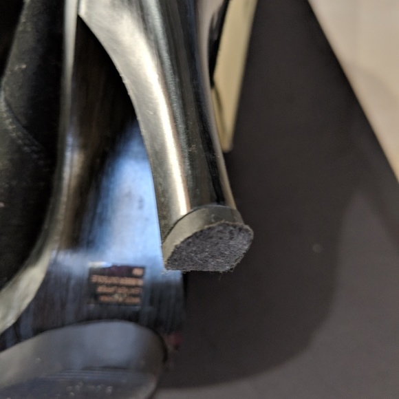 michael kors kincade slouch boot - Picture 4 of 5